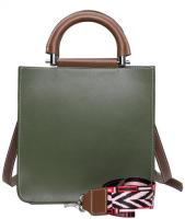 Женская сумка Mironpan 81226 (зеленый)