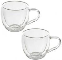 Набор кружек Leonord Aroma 008243 (2шт)