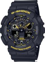 Наручные часы Casio GA-100CY-1A