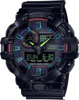 Наручные часы Casio GA-700RGB-1A