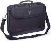 Мужская сумка BRAUBERG Profi 240441 (черный)