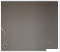 Алмаз-Люкс Зеркало Dublin 8070 s-4 (с подсветкой)