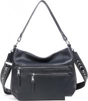 Женская сумка Mironpan 62389 (темно-синий)