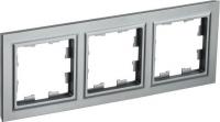 Рамка IEK Brite BR-M32-K46