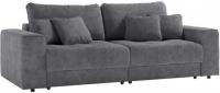 Диван Mio Tesoro Конте 36 (Germes Grafit)
