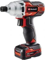 Винтоверт Einhell TE-CI 12 Li 4510050 (с АКБ)