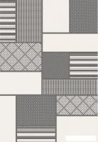 Ковер для жилой комнаты БелКа Веранда 54107 50511 1x2м