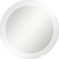 Belux Зеркало Джаз В 65 (1, белый глянцевый)