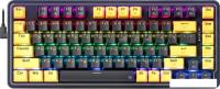 Клавиатура Redragon Elf