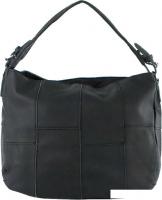 Женская сумка Poshete 921-356-BLK (черный)