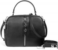 Женская сумка Mironpan 62395 (черный)