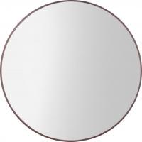 Saniteco Зеркало 1V10 80 (венге)