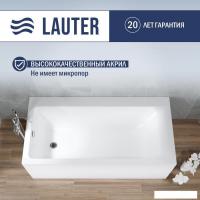 Ванна Lauter Seraphina 160x80 2112160L
