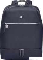 Городской рюкзак Victorinox Victoria Signature Deluxe Backpack 612202 (синий)