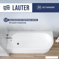 Ванна Lauter Monaco 170x72.5 2113170L