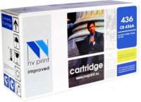Тонер-картридж NV Print CB436A