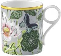 Кружка Wedgwood Wonderlust Водяная лилия 1057274