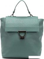 Городской рюкзак Passo Avanti 536-2301-BLU (голубой)