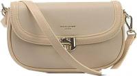 Женская сумка David Jones 823-CM7004-BEG (бежевый)
