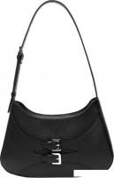 Женская сумка Souffle 218 2180101 (черный доллар)