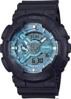 Наручные часы Casio GA-110CD-1A2