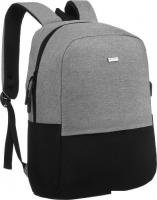 Городской рюкзак Peterson PTN 32703 (темно-серый)