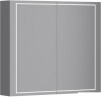Aqwella Шкаф с зеркалом Simplex SLX0408
