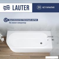 Ванна Lauter Monaco 170x72.5 2113170R