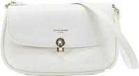 Женская сумка David Jones 823-CM6925-WHT (белый)