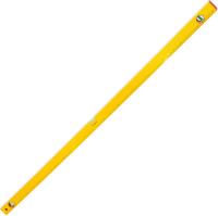 Уровень строительный Remocolor Yellow 17-0-015 (1500мм)