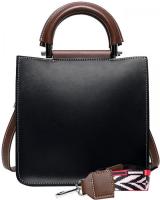 Женская сумка Mironpan 81226 (черный)