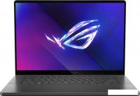 Игровой ноутбук ASUS ROG Zephyrus G16 OLED 2024 GU605MU-QR055