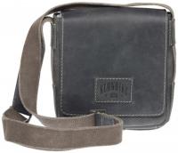 Мужская сумка Klondike 1896 Native KD1127-01 (черный)