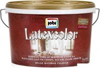 Краска Jobi Latexcolor (5 л)