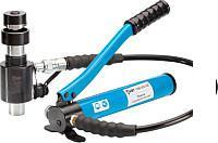 Пресс гидравлический КВТ ПГПО-60 53137