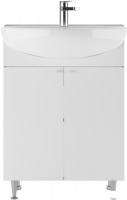 Айсберг Тумба под умывальник Элегия 50 Промо без ящика