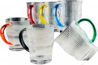 Набор кружек Lenardi 584-037 (6шт)