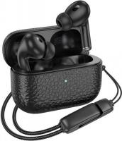 Наушники Hoco EQ9 Plus (черный)