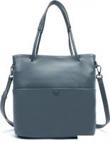 Женская сумка Mironpan 6638 (бирюзовый)