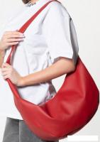 Женская сумка MT.style Dolly (красный)