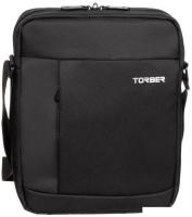 Мужская сумка Torber T7926-1 (черный)