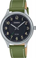 Наручные часы Casio MTP-B160L-1B1
