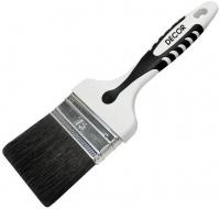 Кисть малярная Decor для подготовительных работ 840-125 (120х25мм)