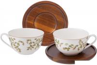 Сервиз Lefard Березки 85-2019