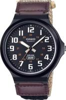 Наручные часы Casio MW-240B-5B