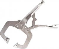 Клещи зажимные Remocolor 270мм 34-3-270