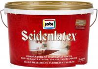 Краска Jobi Seidenlatex (5 л)