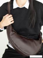 Женская сумка MT.style Niks (коричневый)