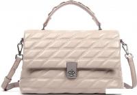 Женская сумка Mironpan 36048 (бежевый)