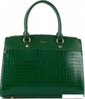 Женская сумка David Jones 823-CM6770-GRN (зеленый)